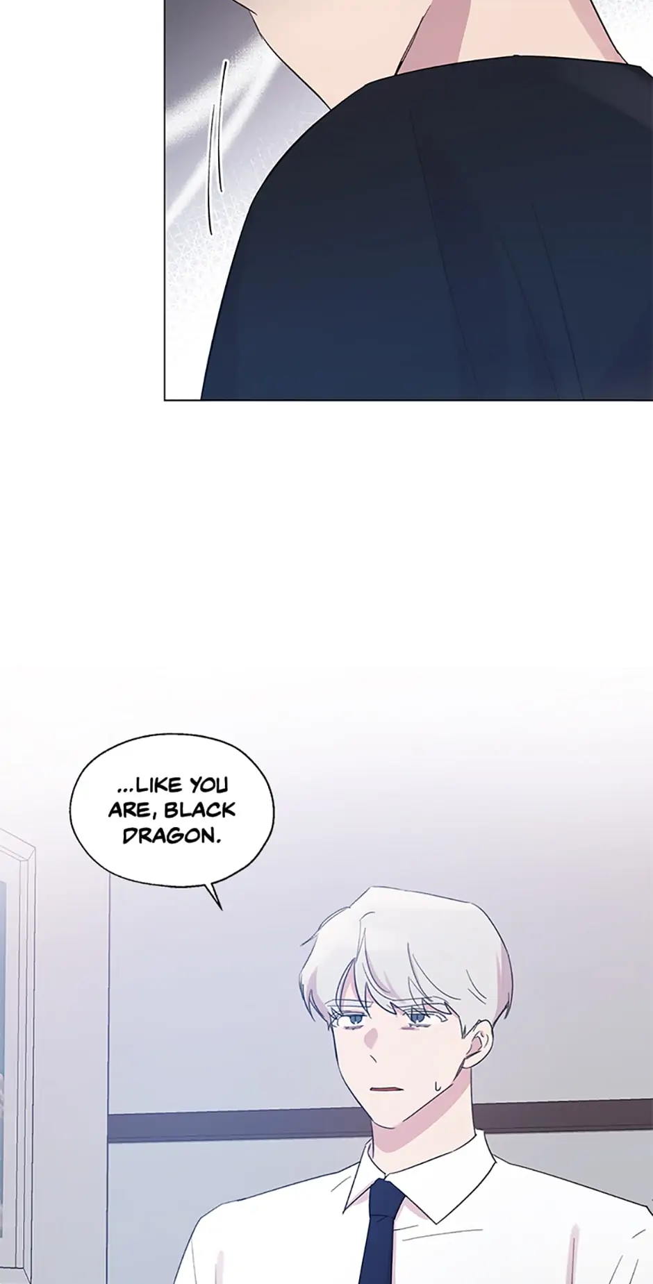 Black Dragon’s Taste chapter 45 - page 37